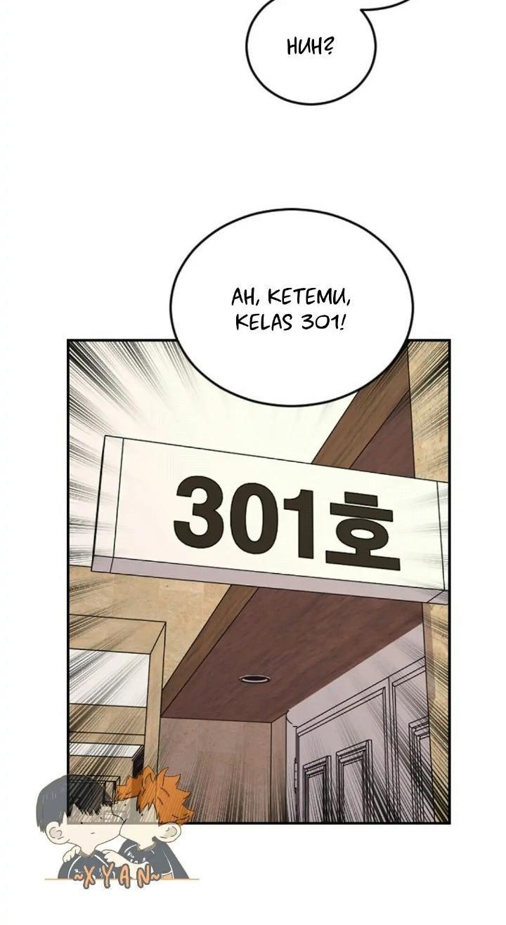 He Can’t Be This Dumb! chapter 2 halaman 16