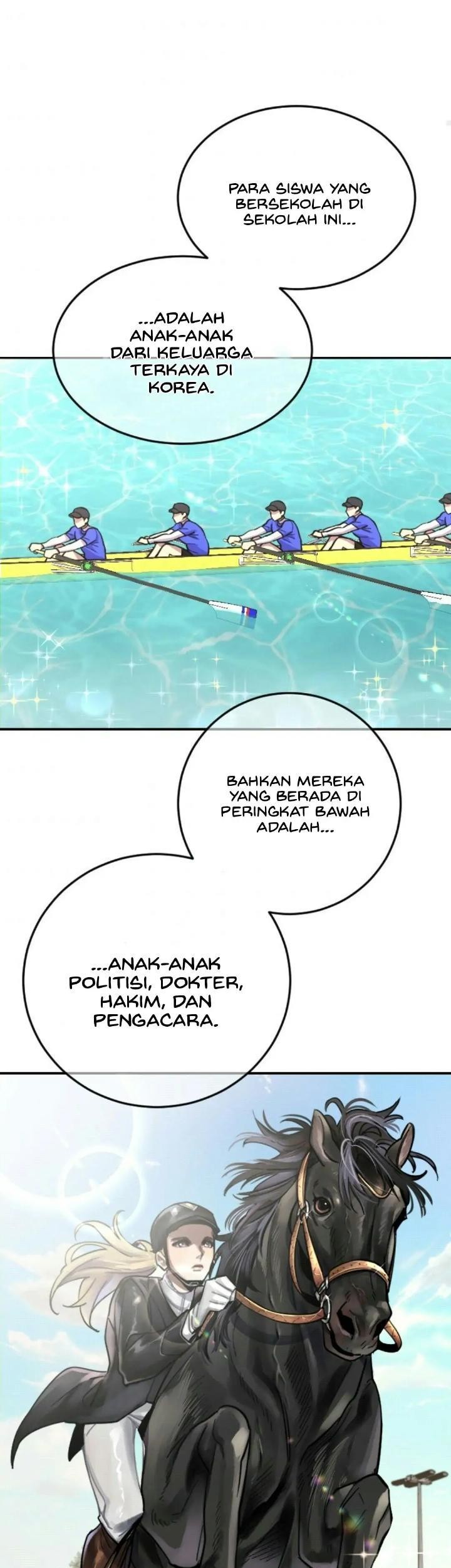 He Can’t Be This Dumb! chapter 2 halaman 33