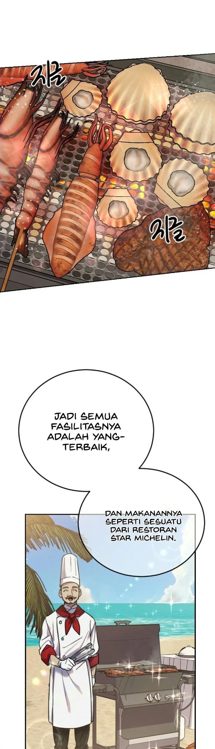He Can’t Be This Dumb! chapter 2 halaman 35