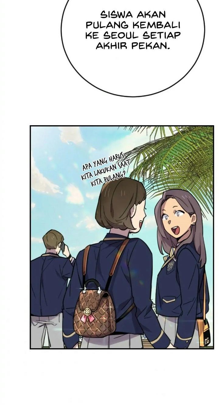 He Can’t Be This Dumb! chapter 2 halaman 38