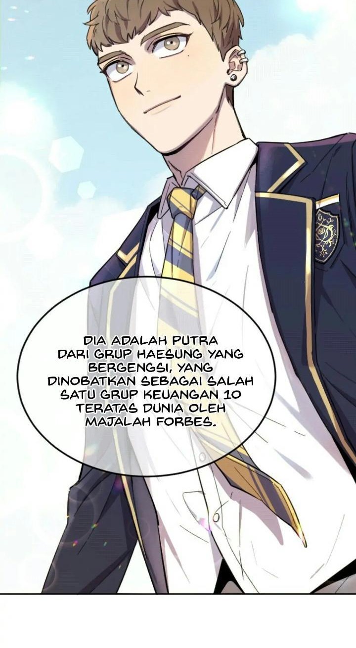 He Can’t Be This Dumb! chapter 2 halaman 42