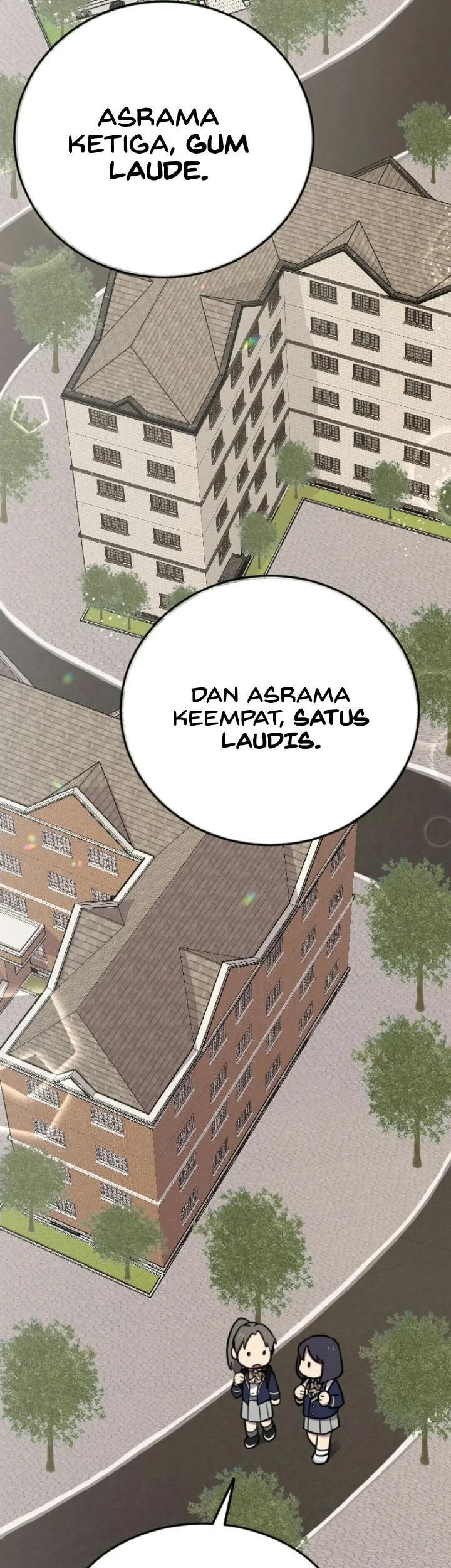 He Can’t Be This Dumb! chapter 2 halaman 48