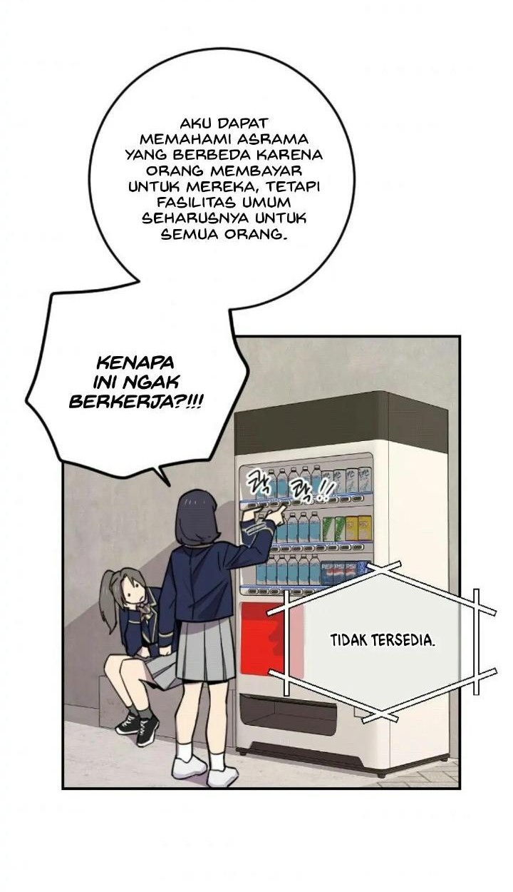 He Can’t Be This Dumb! chapter 2 halaman 51
