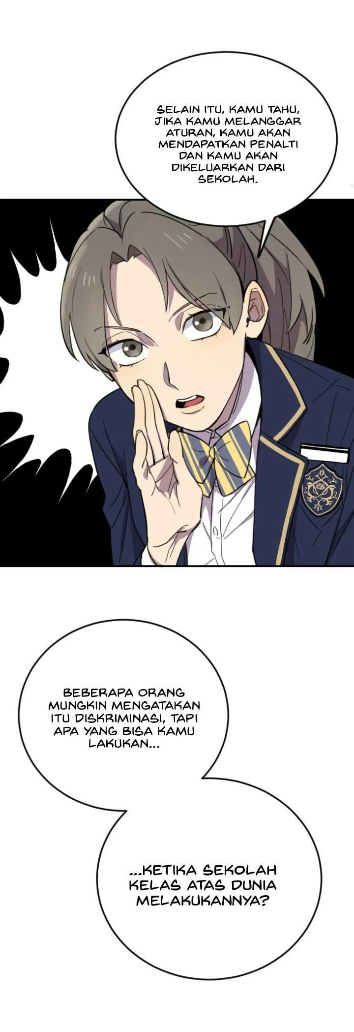 He Can’t Be This Dumb! chapter 2 halaman 55