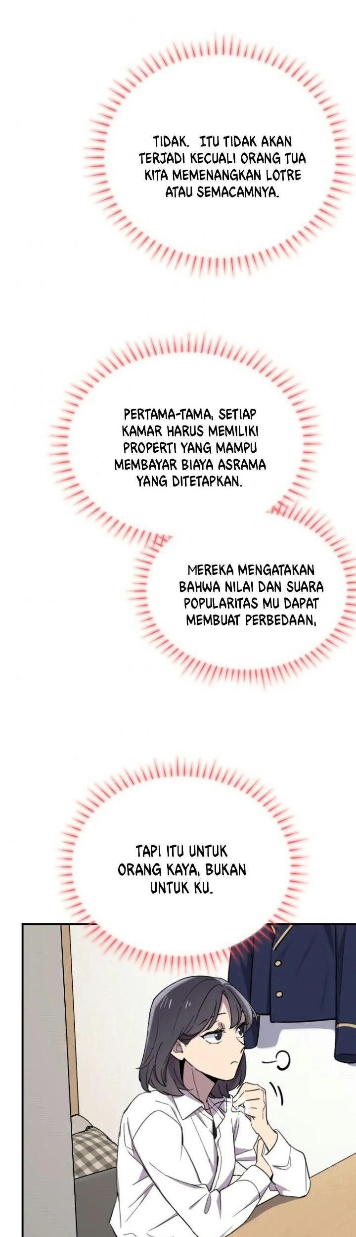 He Can’t Be This Dumb! chapter 2 halaman 63