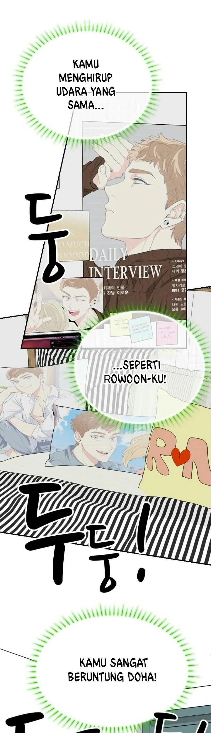 He Can’t Be This Dumb! chapter 2 halaman 66