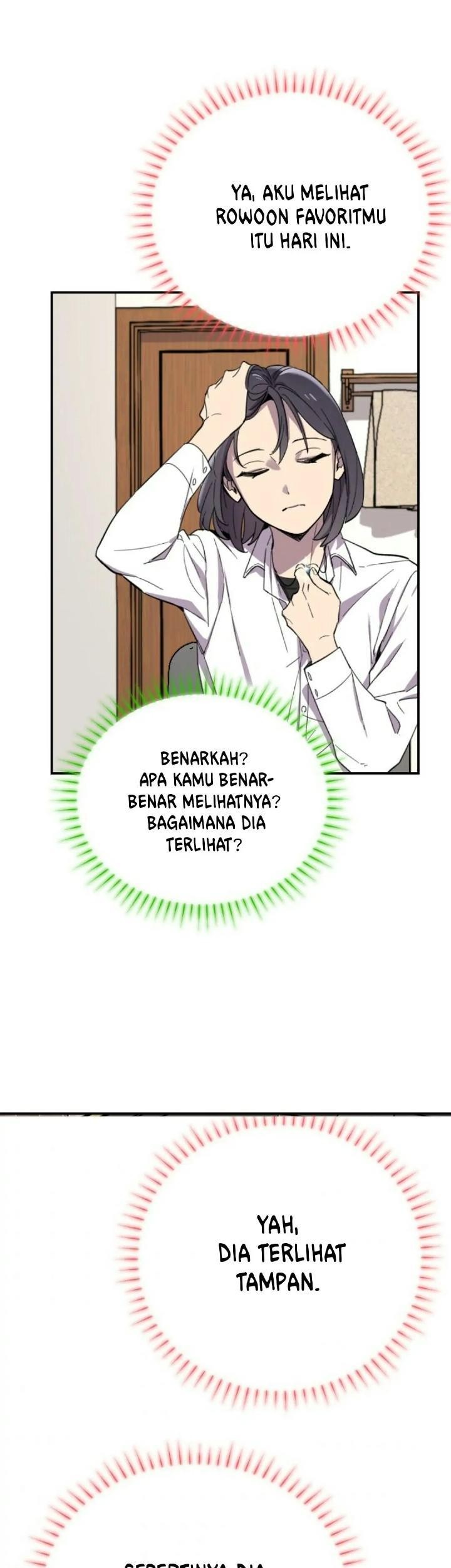 He Can’t Be This Dumb! chapter 2 halaman 68