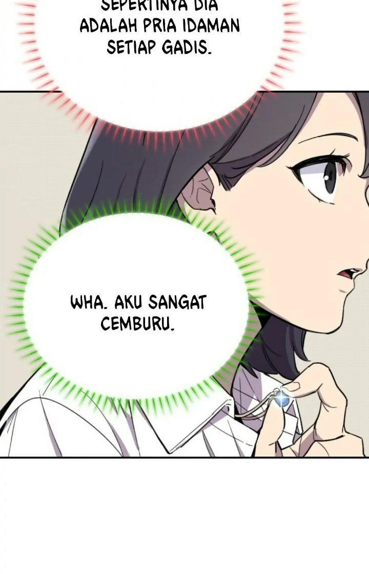 He Can’t Be This Dumb! chapter 2 halaman 69