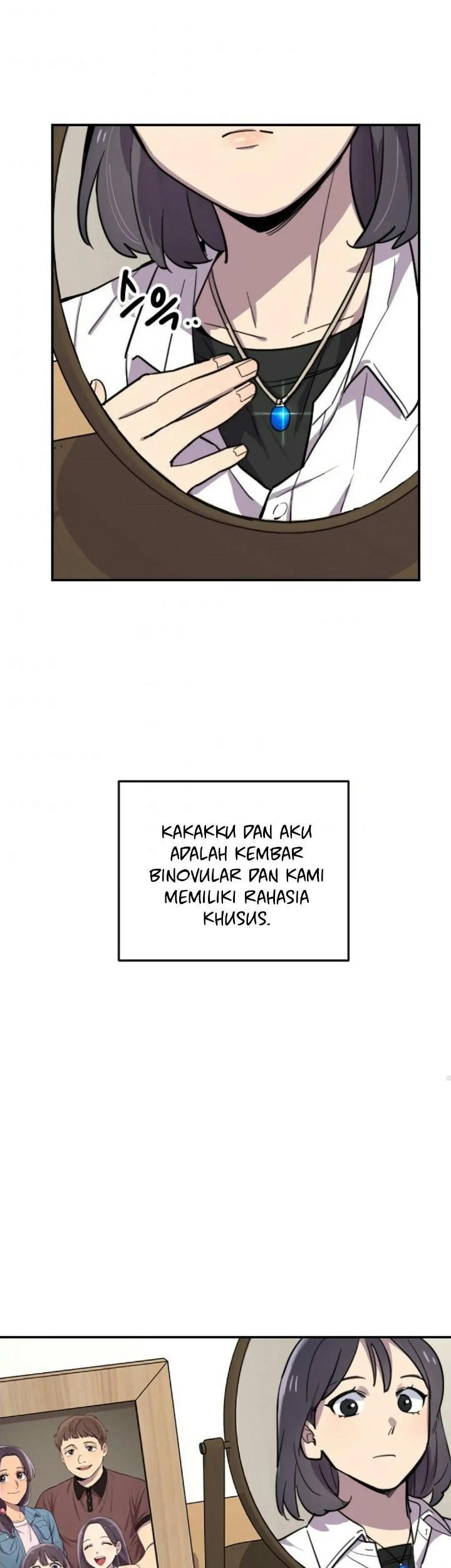 He Can’t Be This Dumb! chapter 2 halaman 75