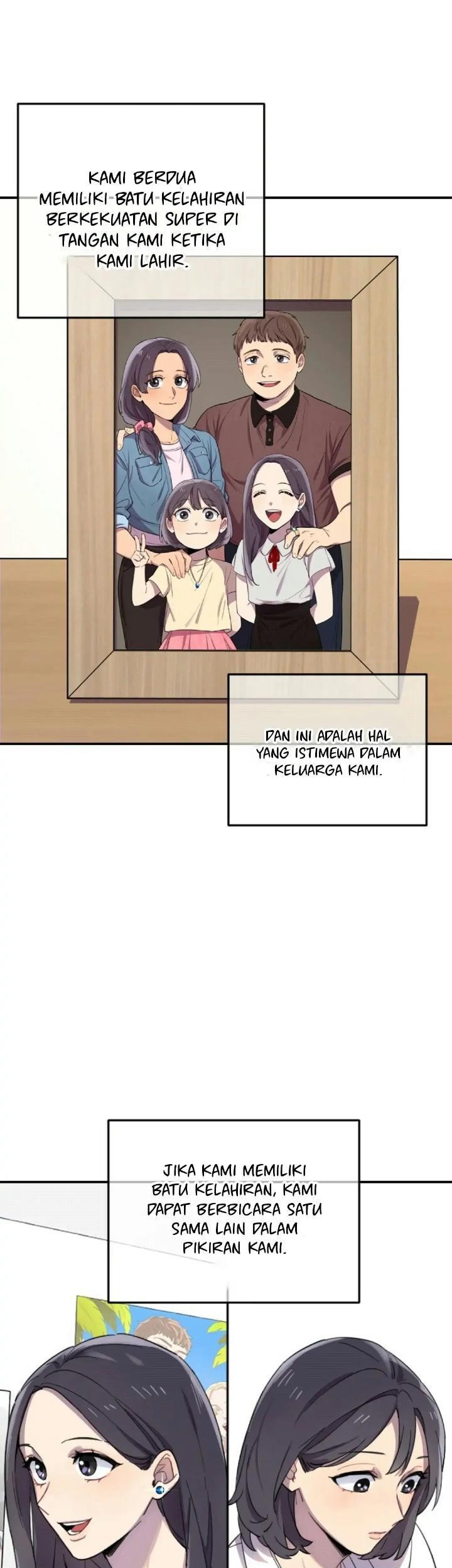 He Can’t Be This Dumb! chapter 2 halaman 77