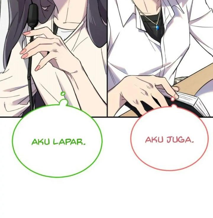 He Can’t Be This Dumb! chapter 2 halaman 78