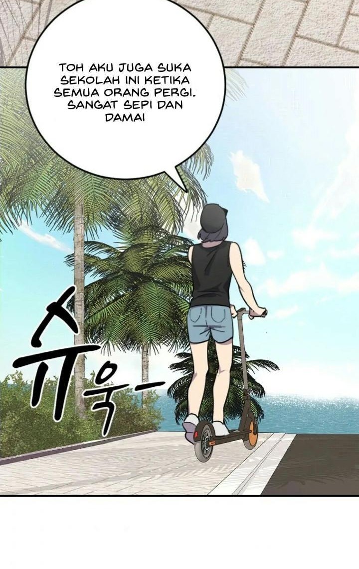 He Can’t Be This Dumb! chapter 2 halaman 80
