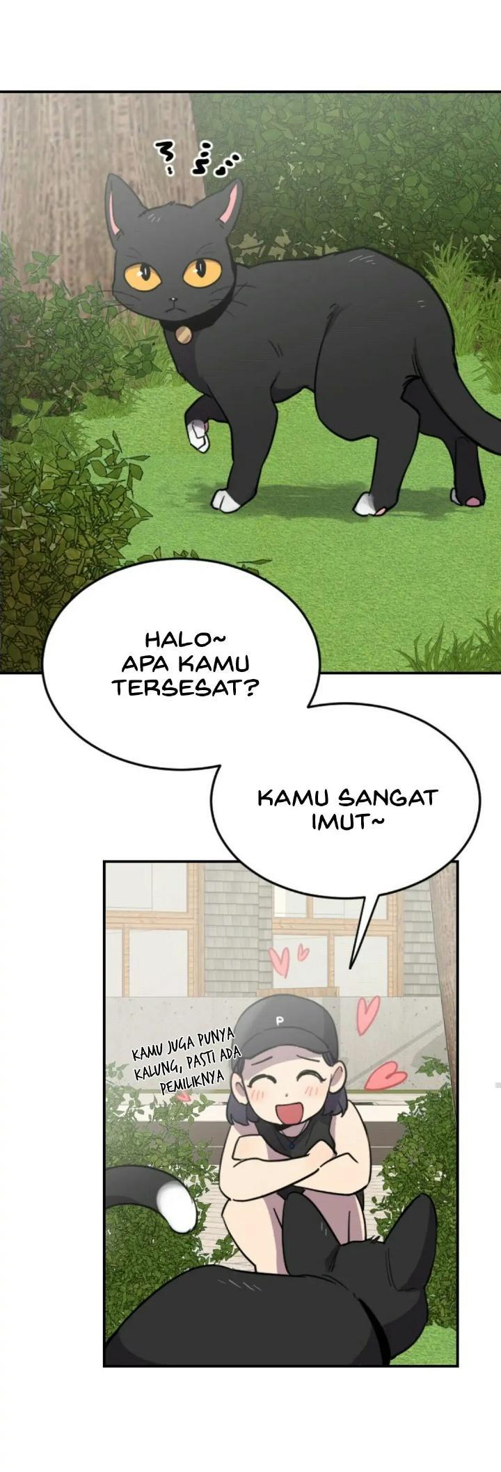 He Can’t Be This Dumb! chapter 2 halaman 83
