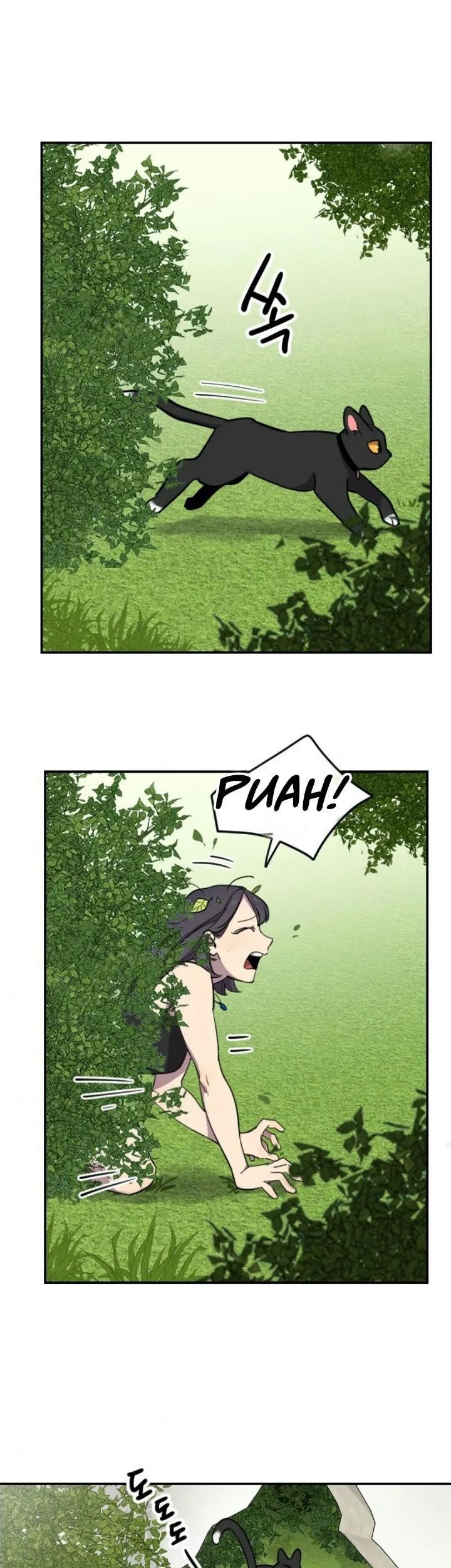 He Can’t Be This Dumb! chapter 2 halaman 86