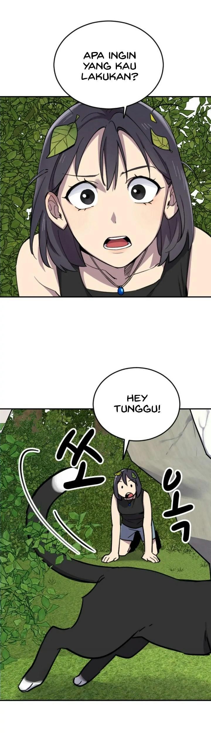 He Can’t Be This Dumb! chapter 2 halaman 88