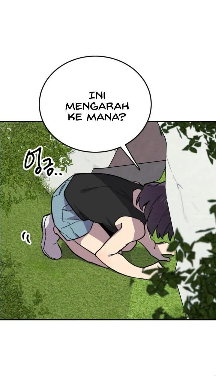 He Can’t Be This Dumb! chapter 2 halaman 89