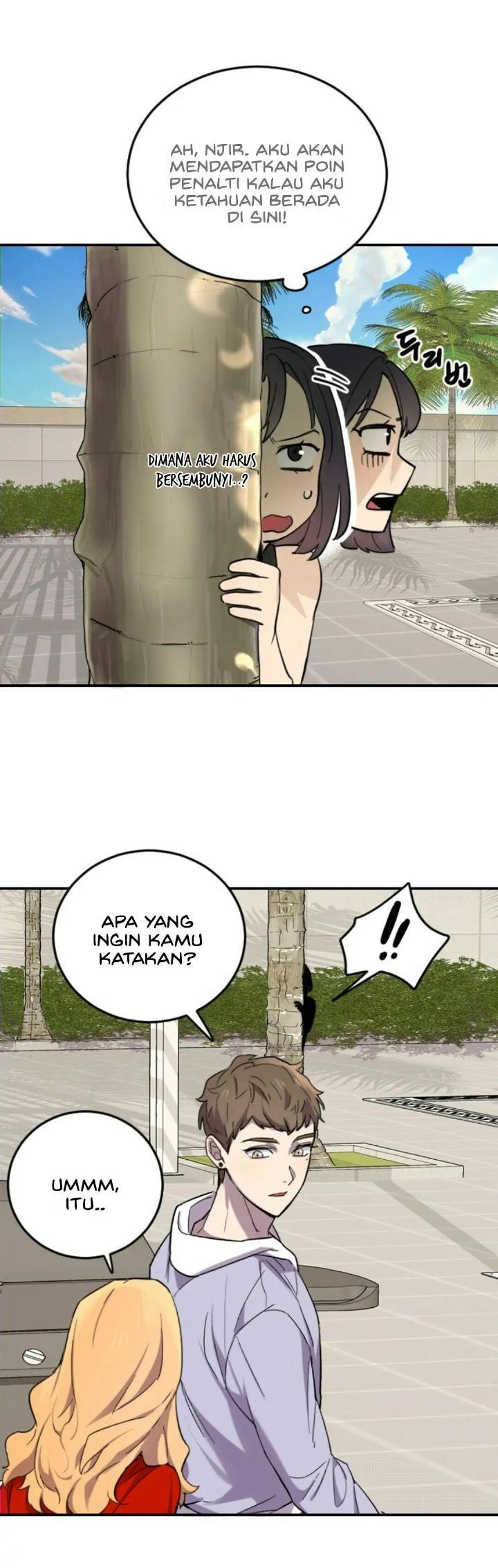He Can’t Be This Dumb! chapter 2 halaman 96