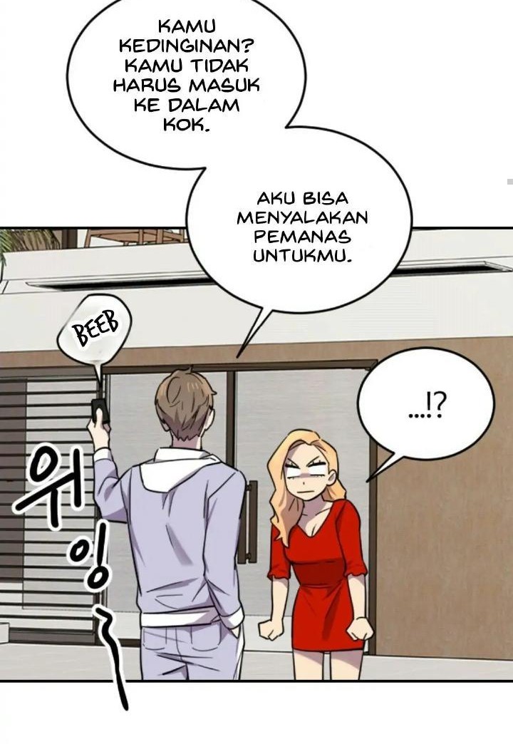 He Can’t Be This Dumb! chapter 2 halaman 102
