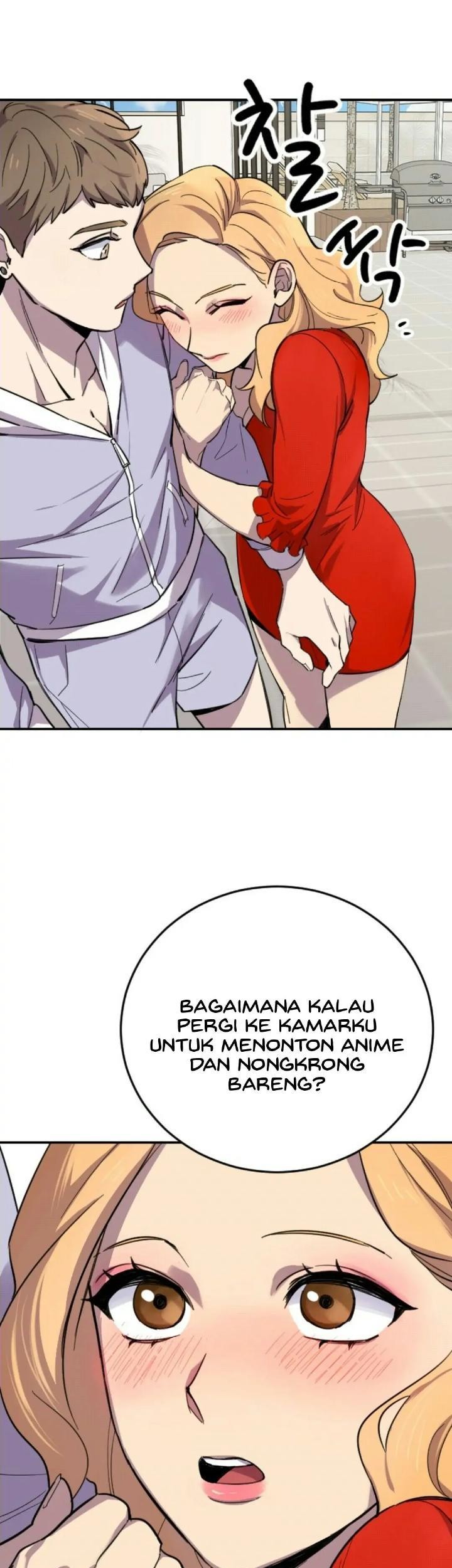 He Can’t Be This Dumb! chapter 2 halaman 109