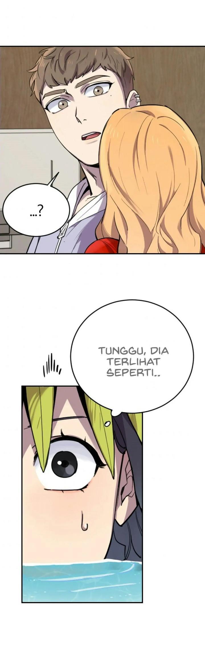 He Can’t Be This Dumb! chapter 2 halaman 111