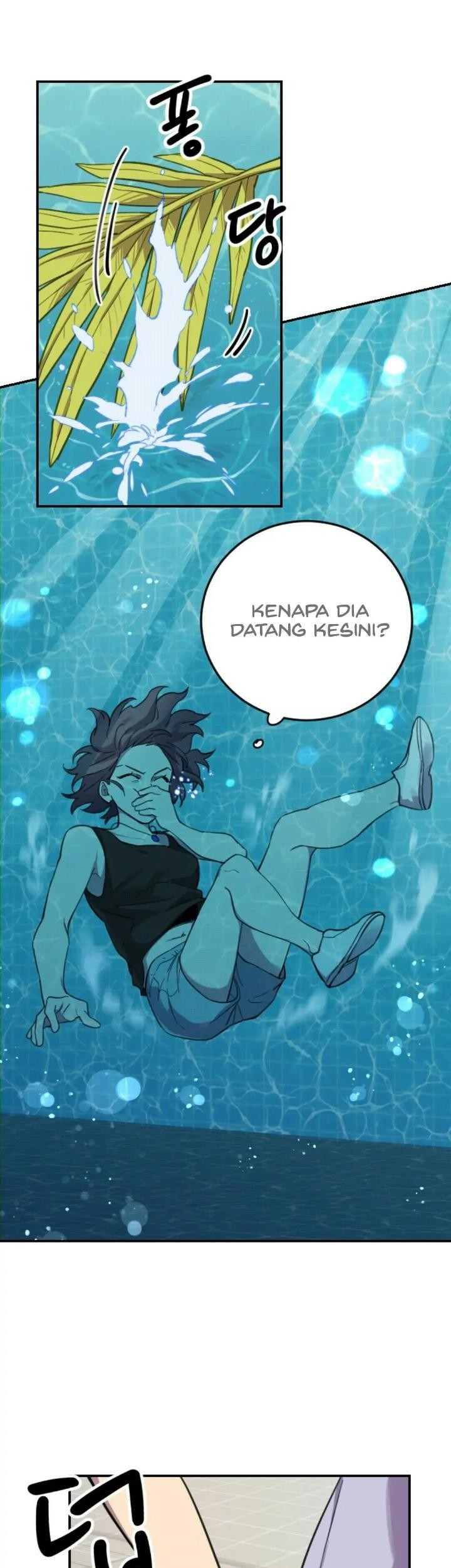 He Can’t Be This Dumb! chapter 2 halaman 114