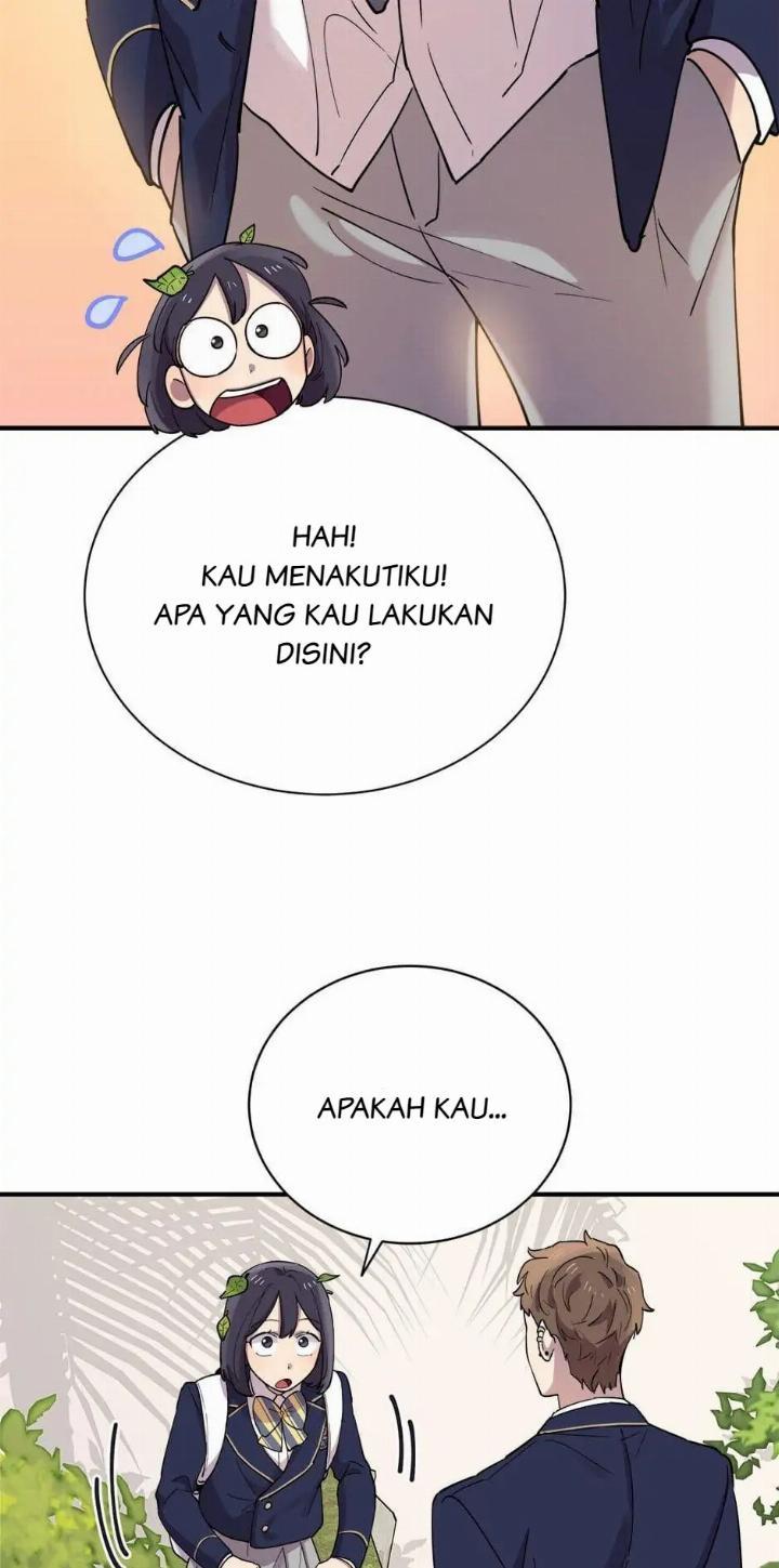 He Can’t Be This Dumb! chapter 20 halaman 3