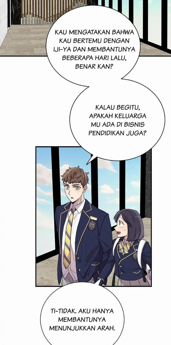 He Can’t Be This Dumb! chapter 20 halaman 9