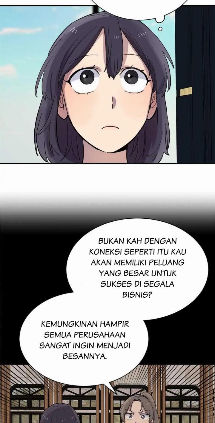 He Can’t Be This Dumb! chapter 20 halaman 15