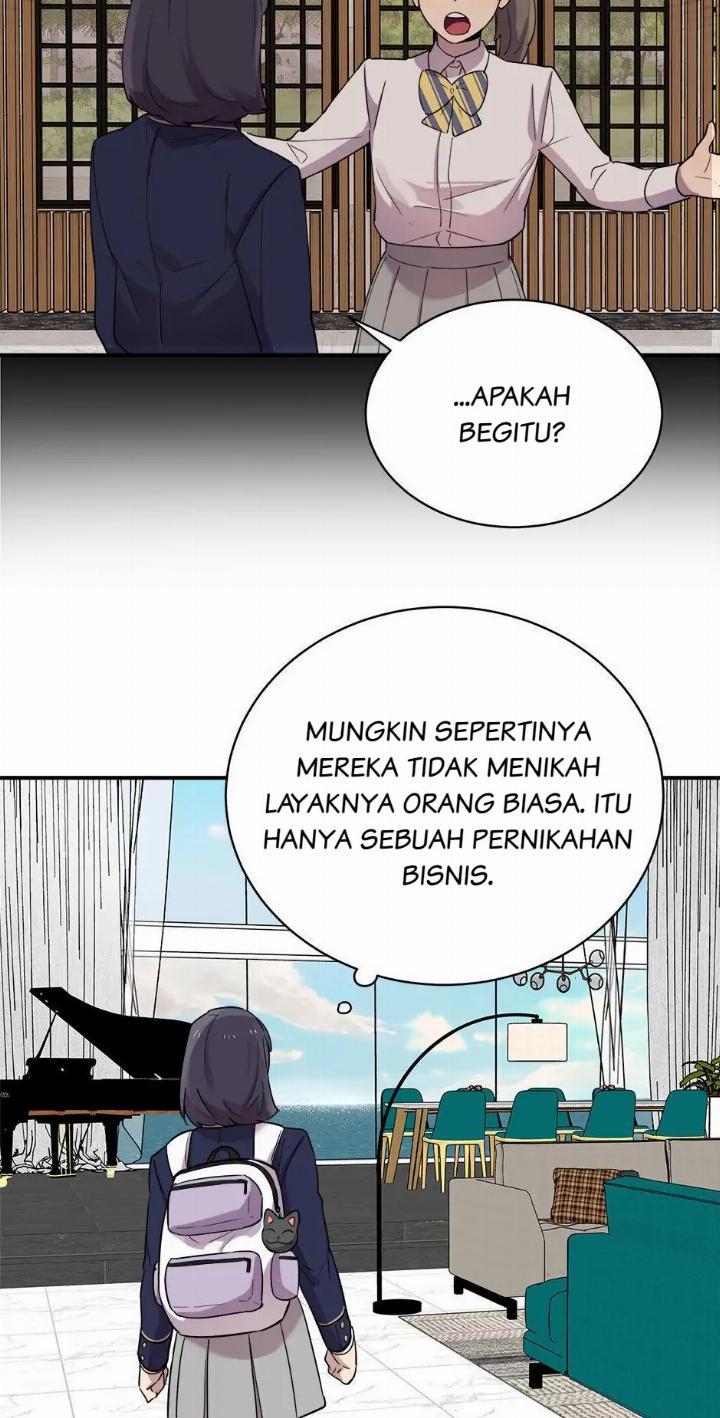 He Can’t Be This Dumb! chapter 20 halaman 16