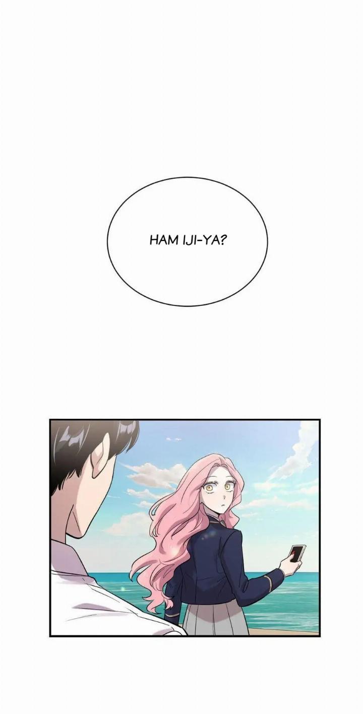 He Can’t Be This Dumb! chapter 20 halaman 21