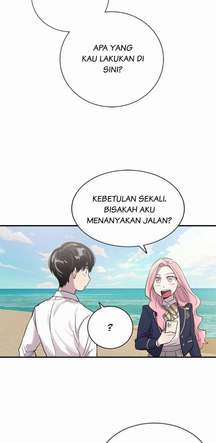 He Can’t Be This Dumb! chapter 20 halaman 23