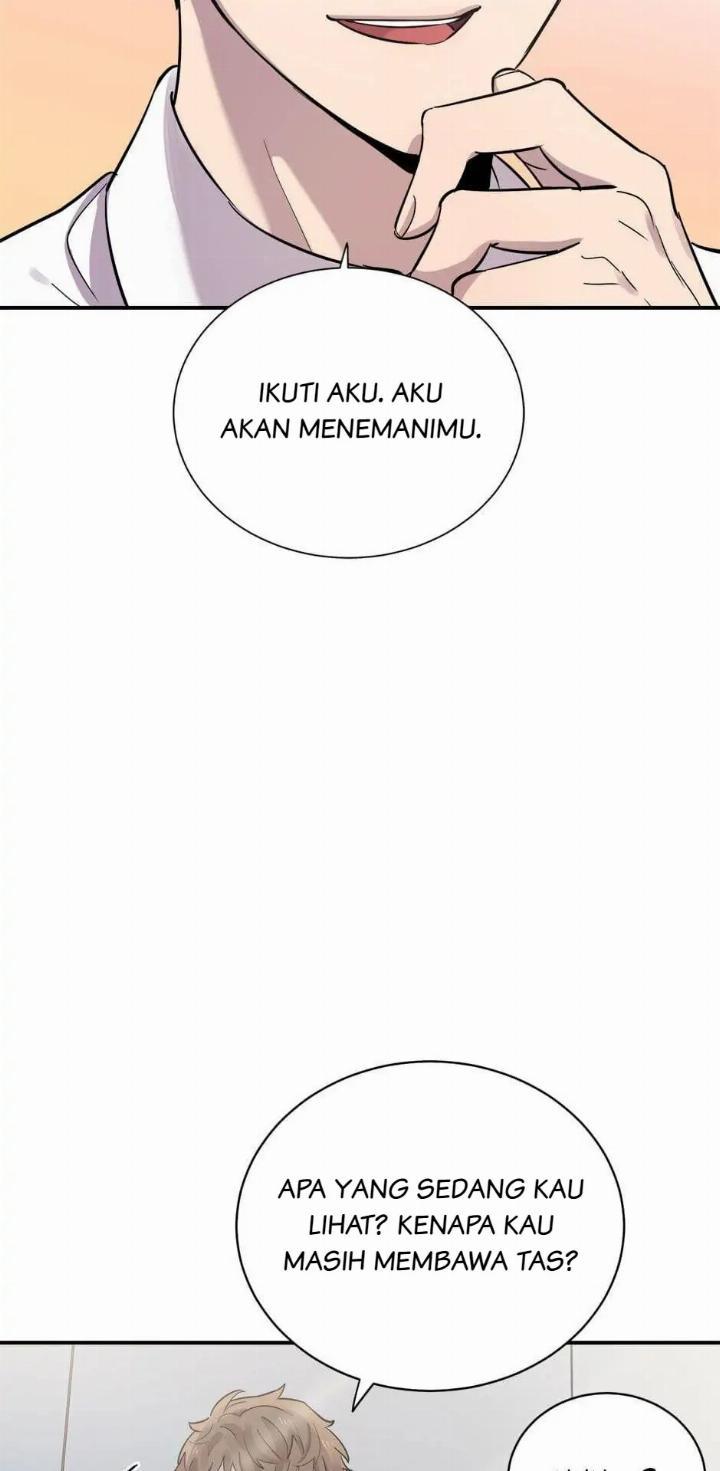 He Can’t Be This Dumb! chapter 20 halaman 25