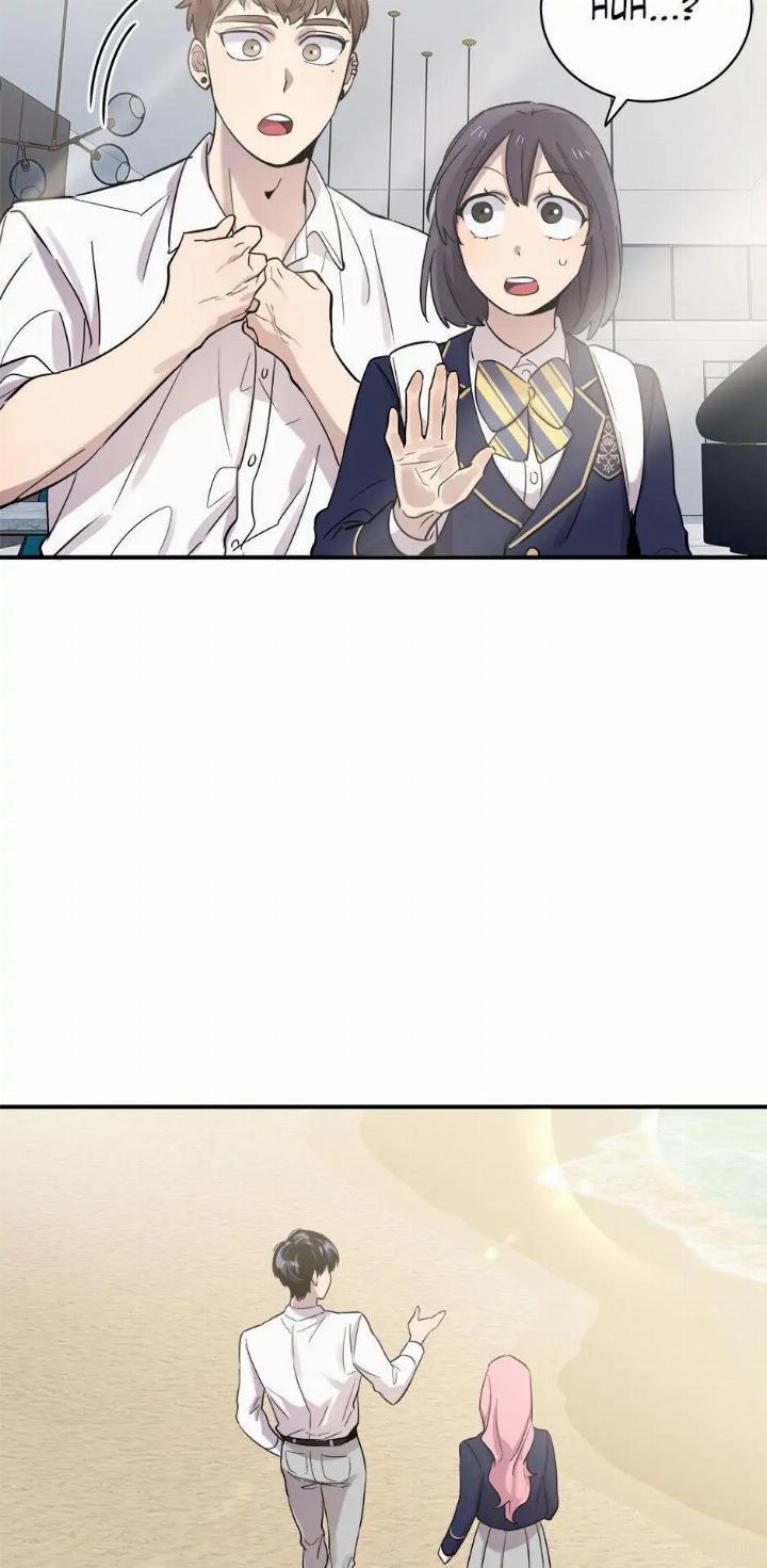 He Can’t Be This Dumb! chapter 20 halaman 26