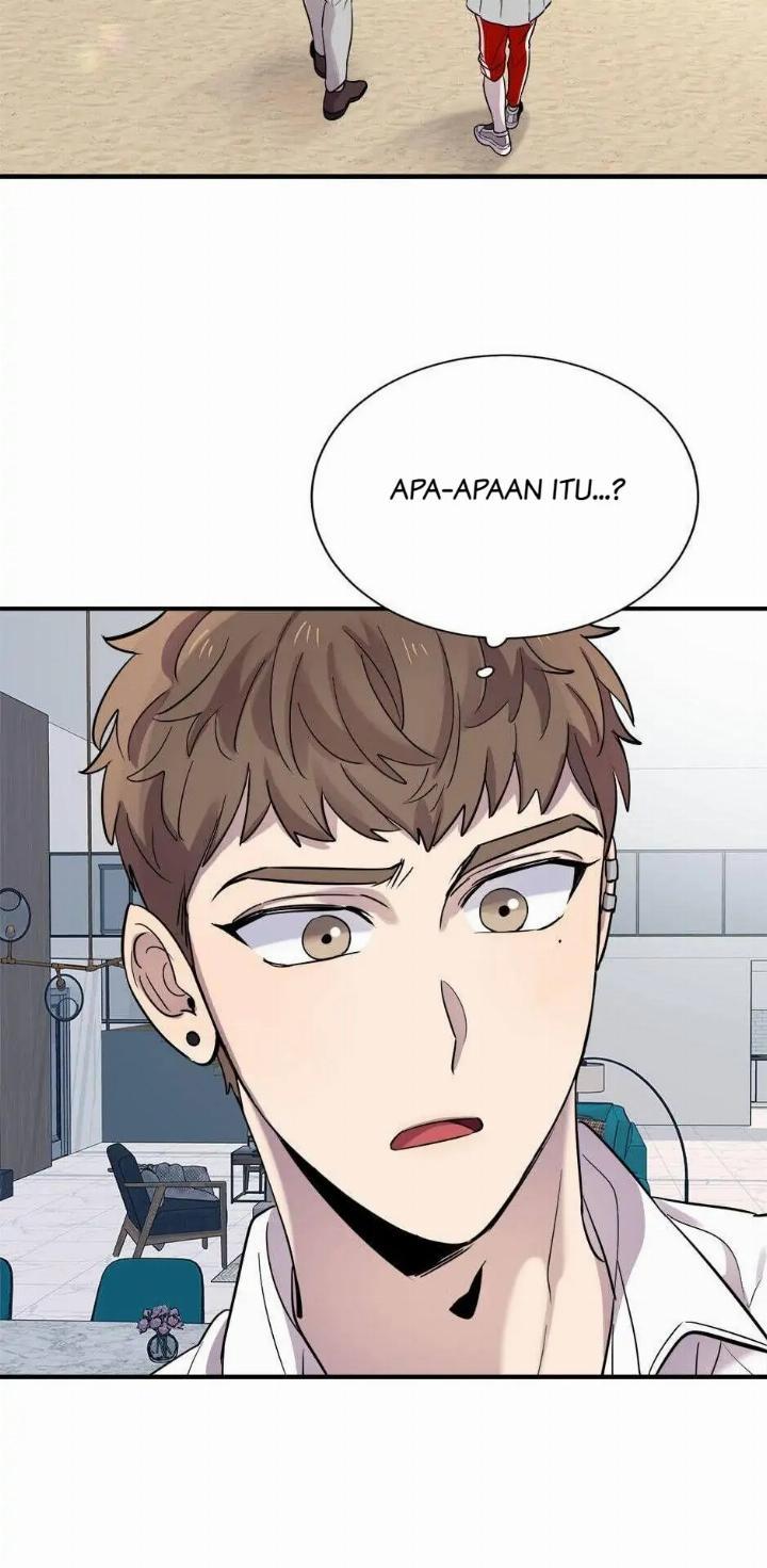 He Can’t Be This Dumb! chapter 20 halaman 27