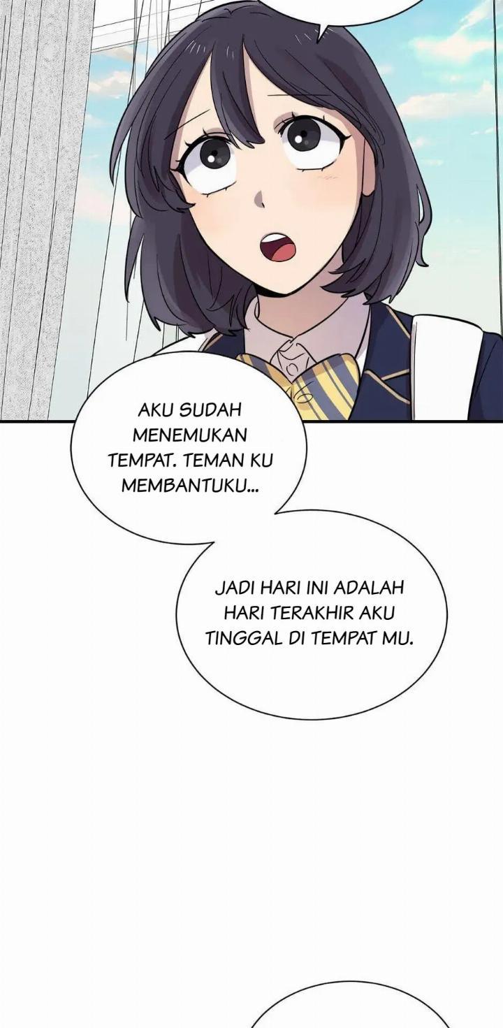 He Can’t Be This Dumb! chapter 20 halaman 29
