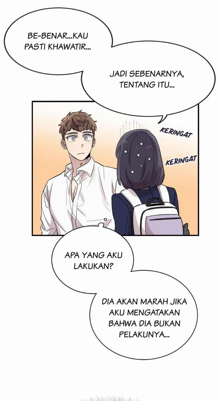 He Can’t Be This Dumb! chapter 20 halaman 32