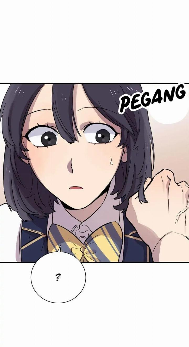 He Can’t Be This Dumb! chapter 20 halaman 36