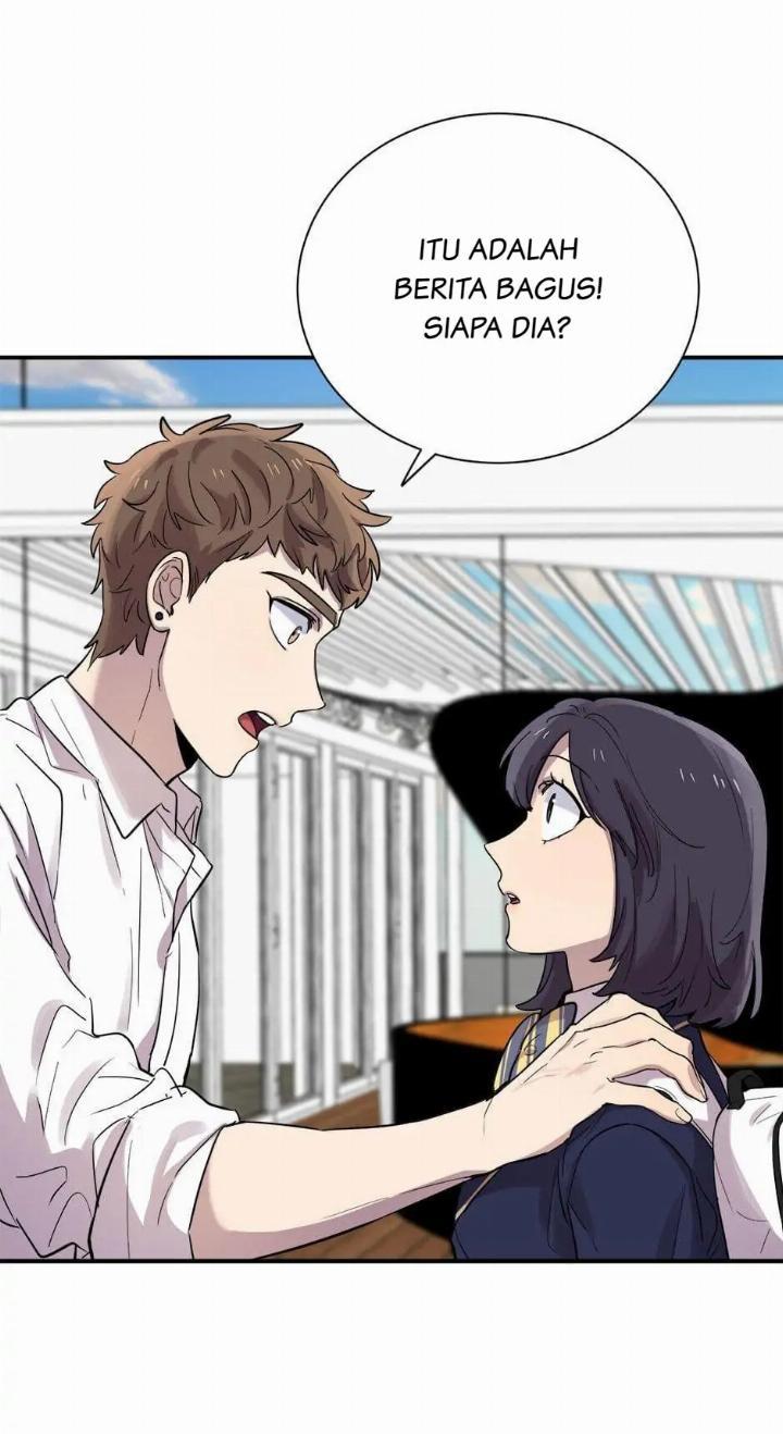 He Can’t Be This Dumb! chapter 20 halaman 37