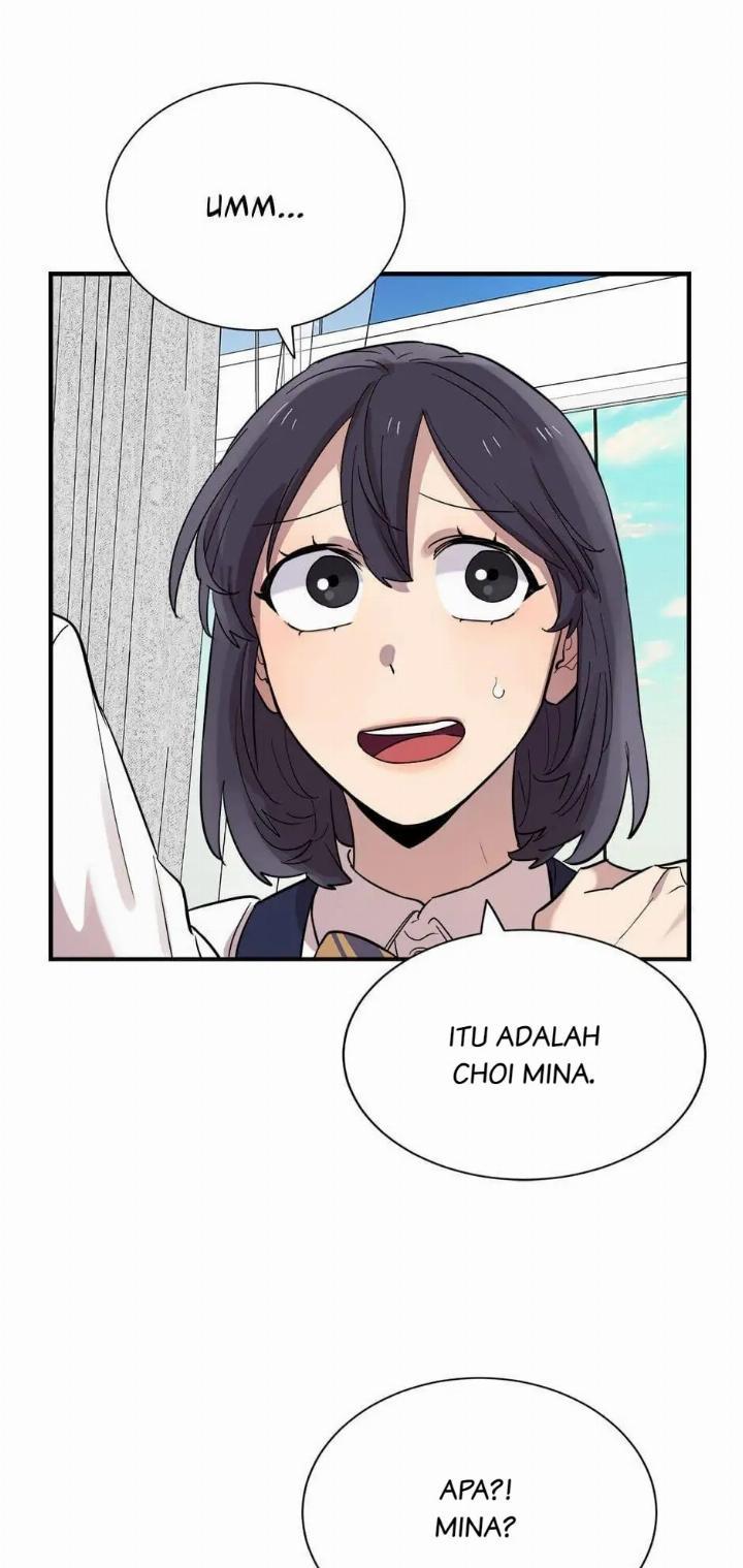 He Can’t Be This Dumb! chapter 20 halaman 38