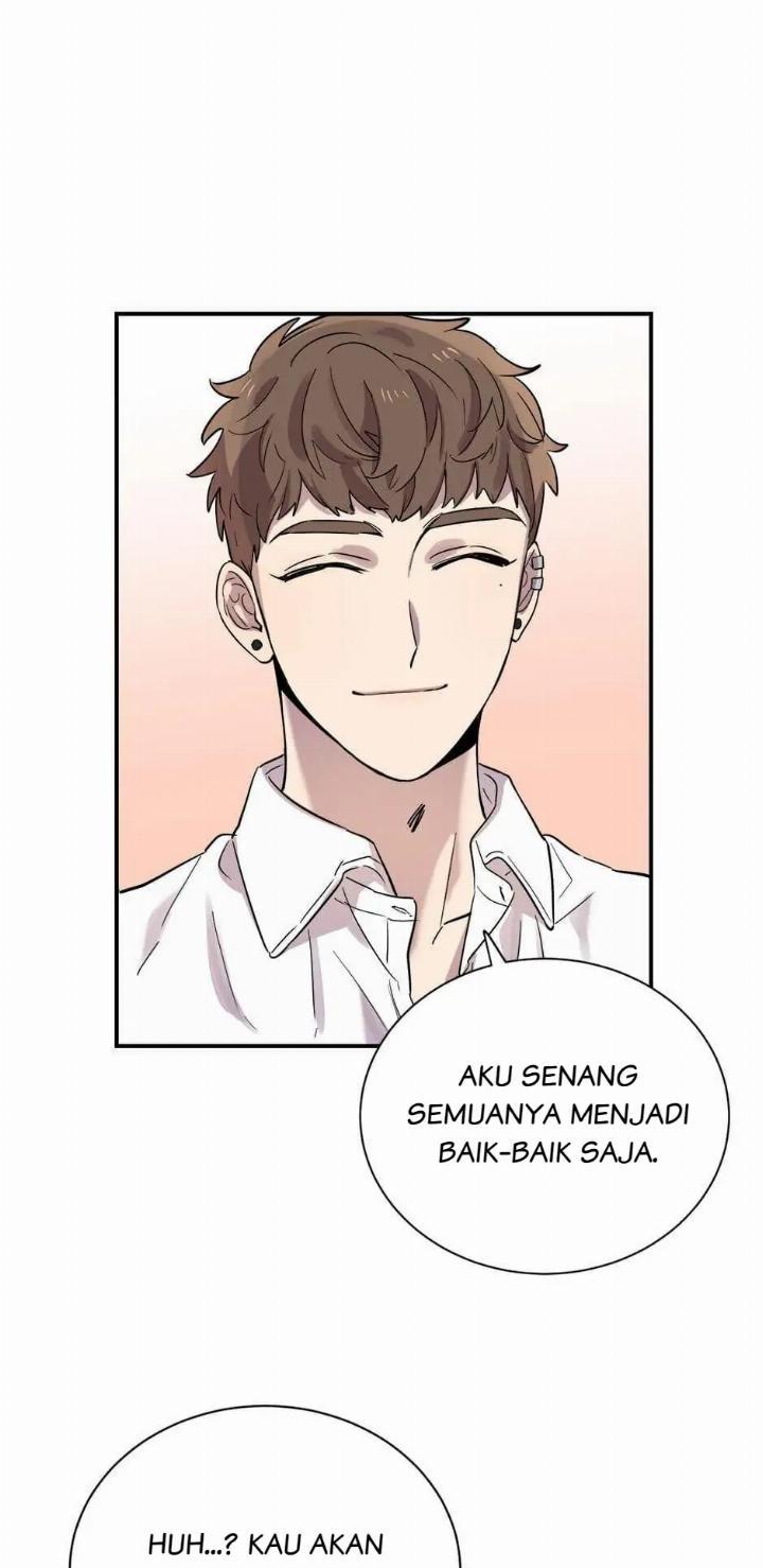 He Can’t Be This Dumb! chapter 20 halaman 43
