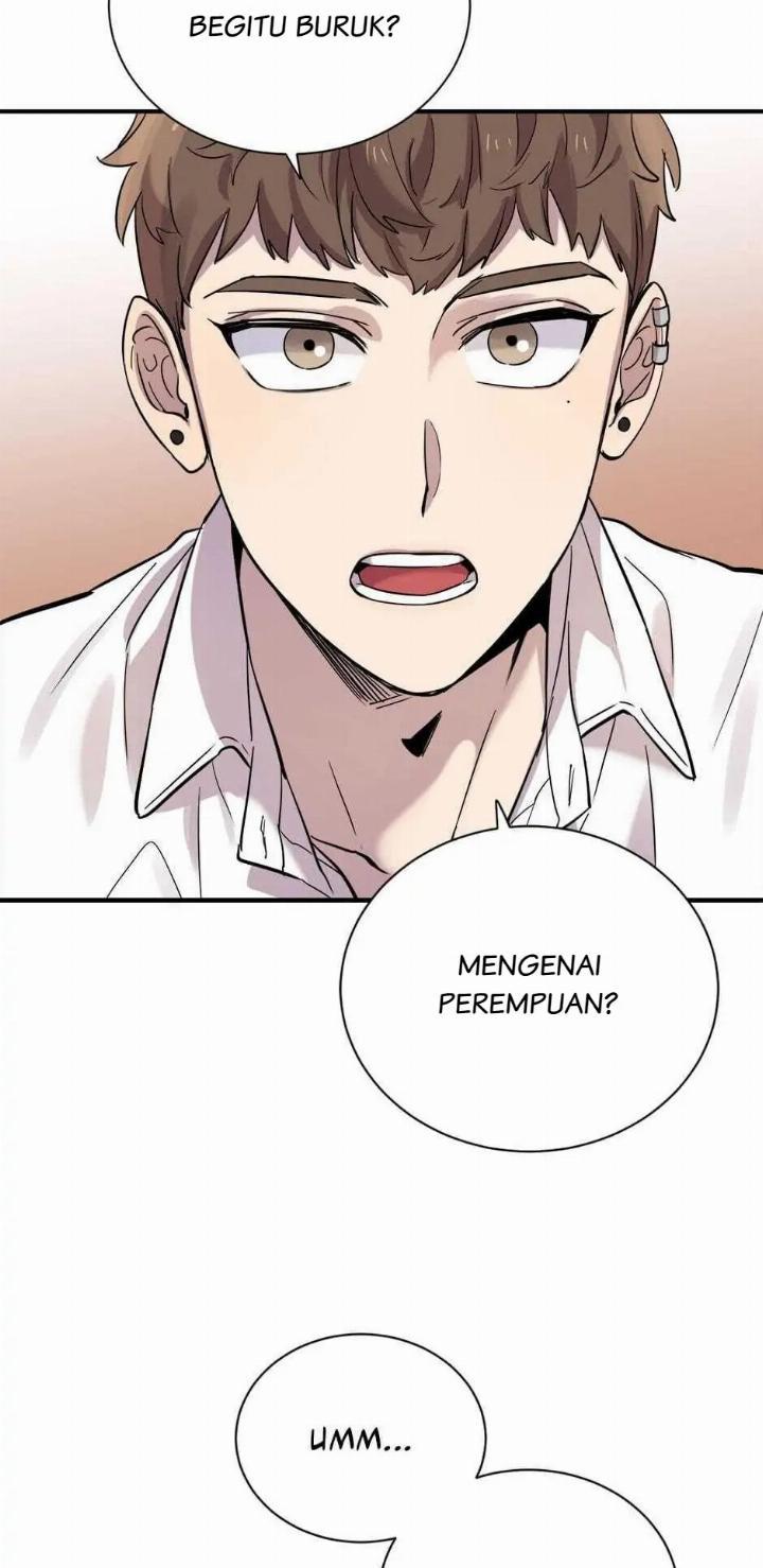 He Can’t Be This Dumb! chapter 20 halaman 46