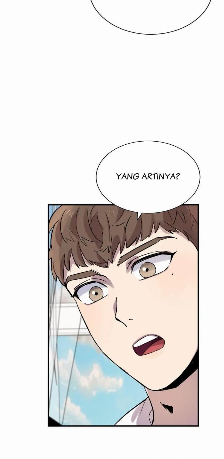 He Can’t Be This Dumb! chapter 20 halaman 51