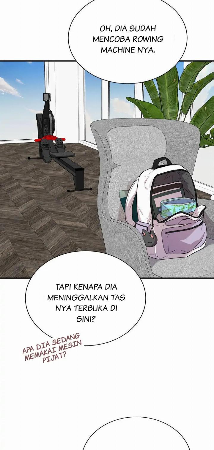 He Can’t Be This Dumb! chapter 20 halaman 66