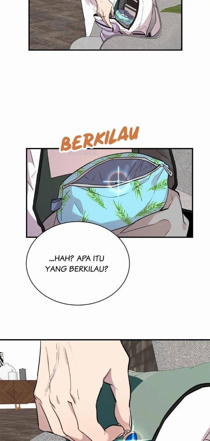 He Can’t Be This Dumb! chapter 20 halaman 68