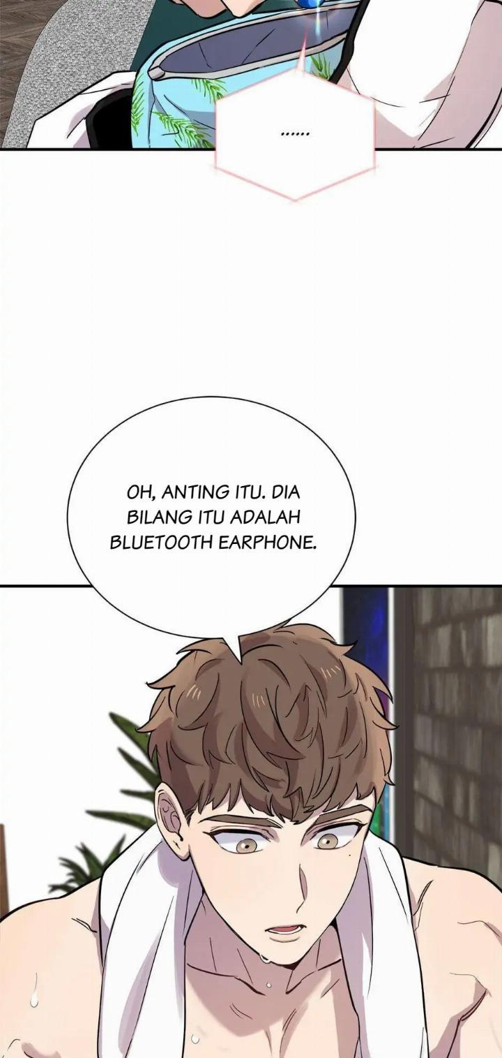 He Can’t Be This Dumb! chapter 20 halaman 69