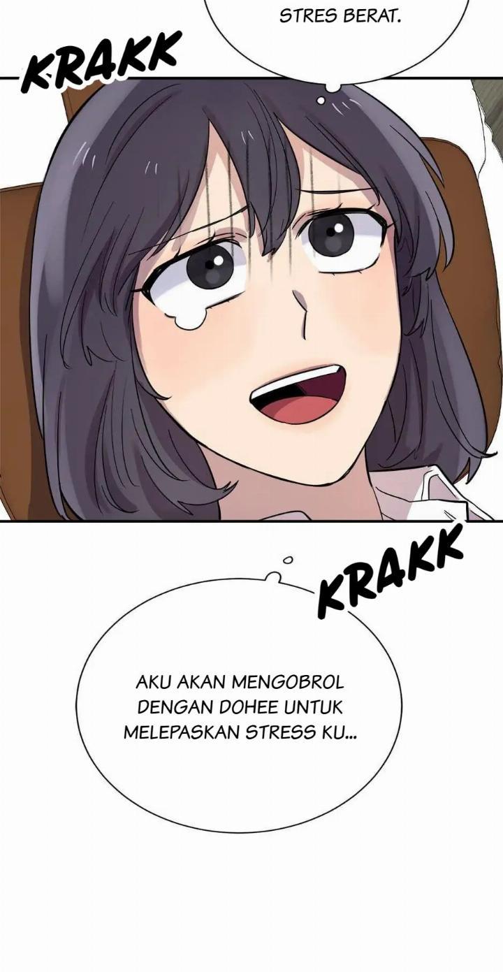 He Can’t Be This Dumb! chapter 20 halaman 72