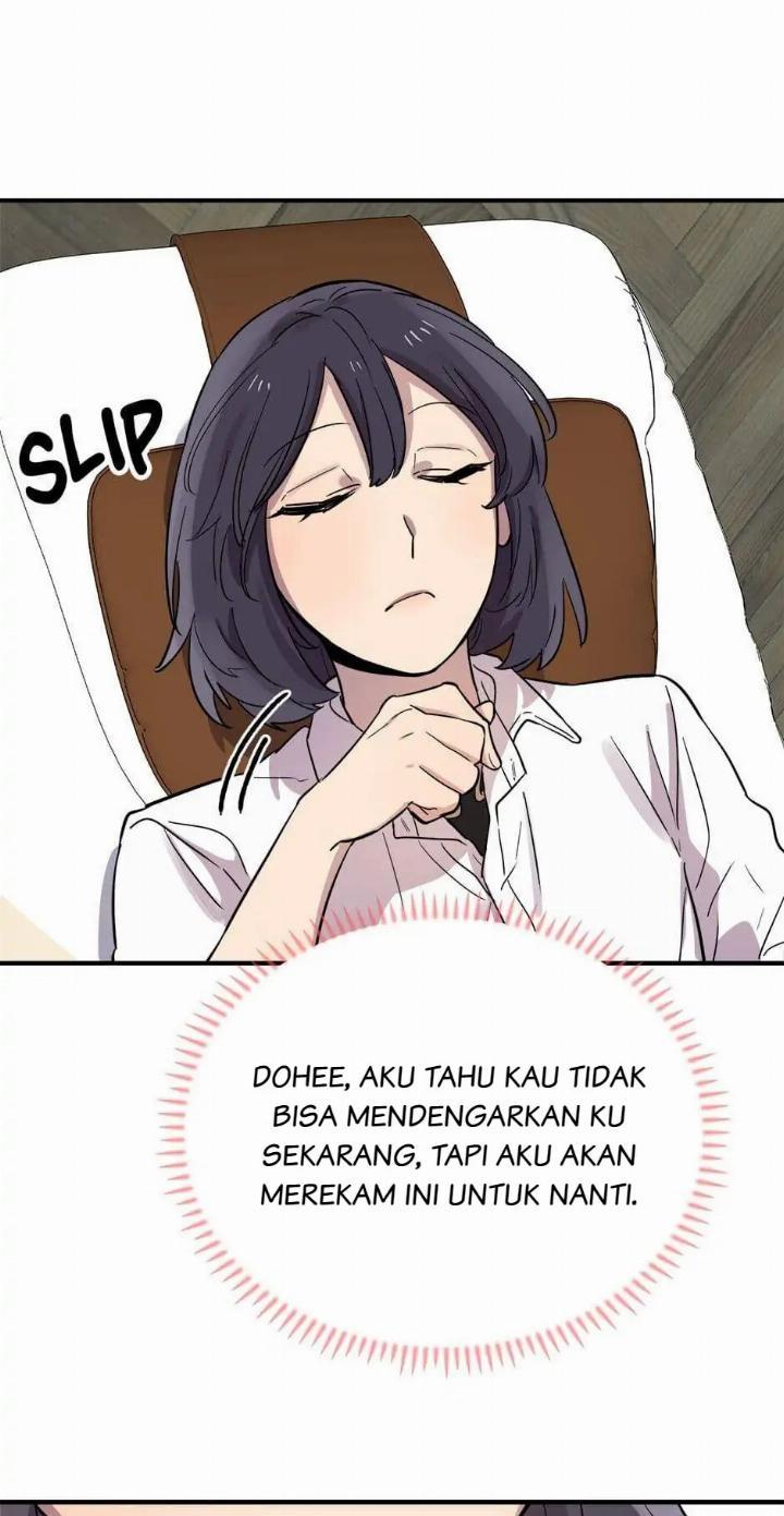 He Can’t Be This Dumb! chapter 20 halaman 73