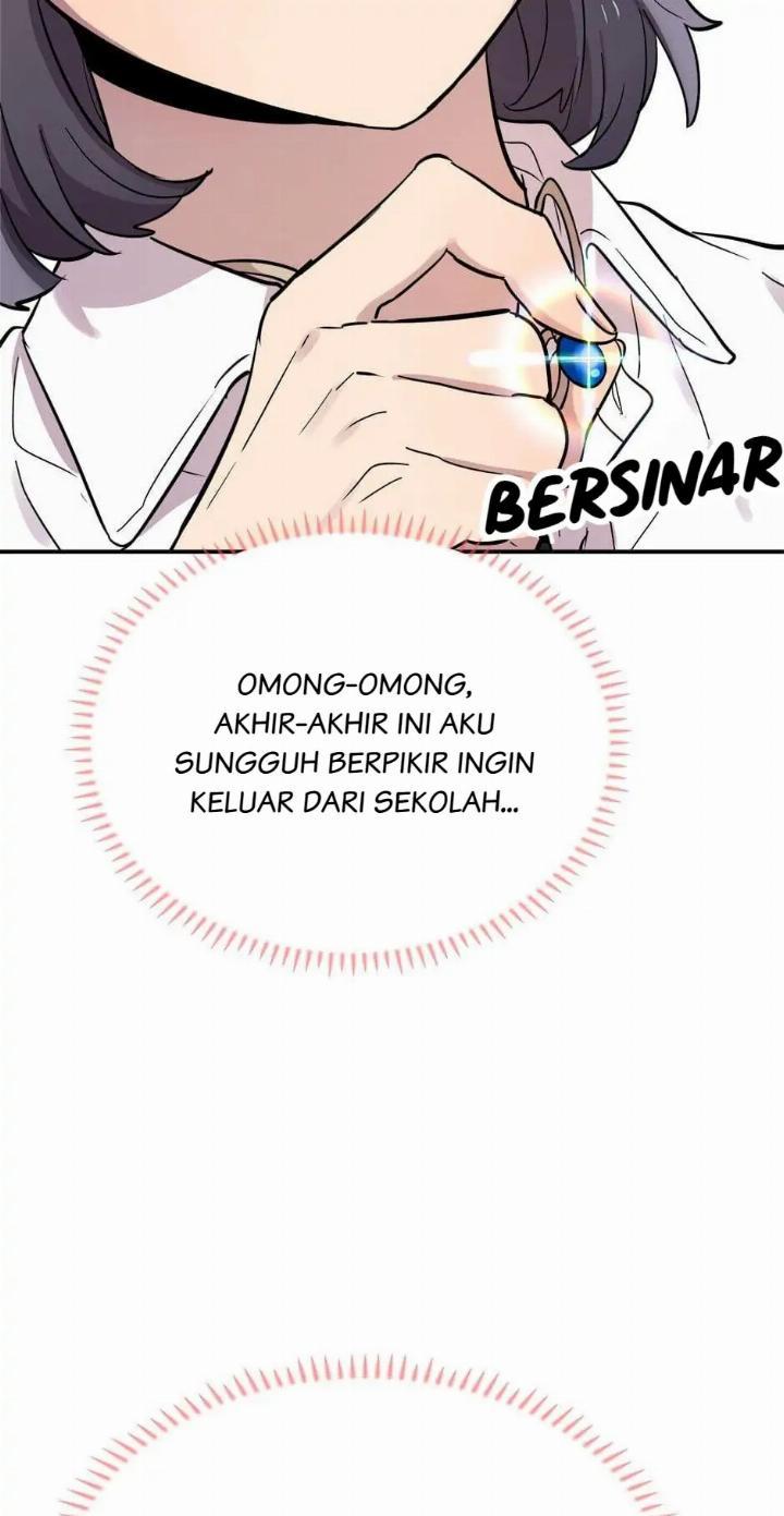 He Can’t Be This Dumb! chapter 20 halaman 74