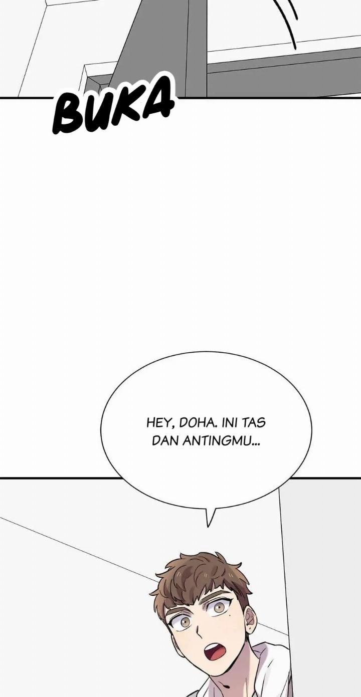 He Can’t Be This Dumb! chapter 20 halaman 76