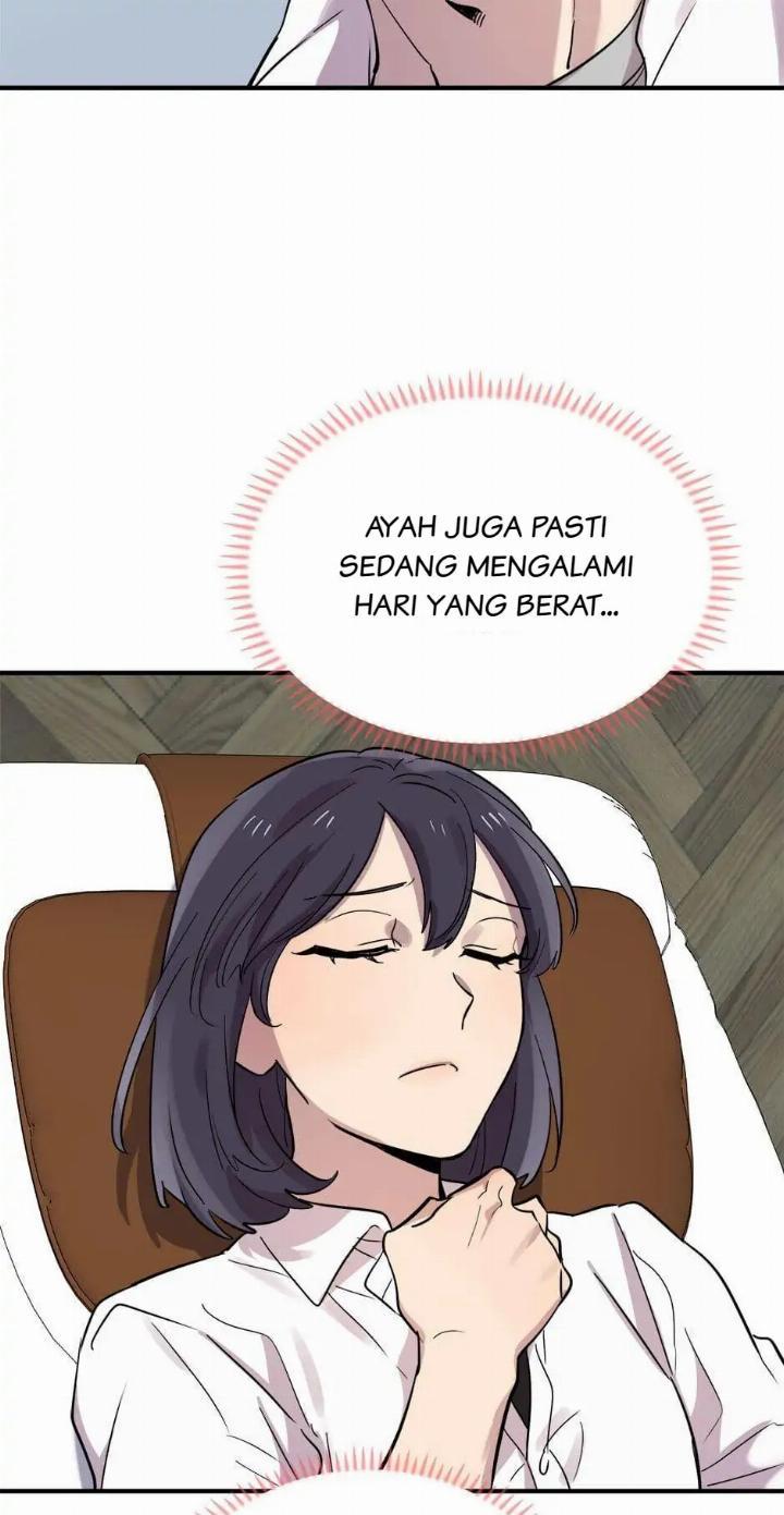 He Can’t Be This Dumb! chapter 20 halaman 78